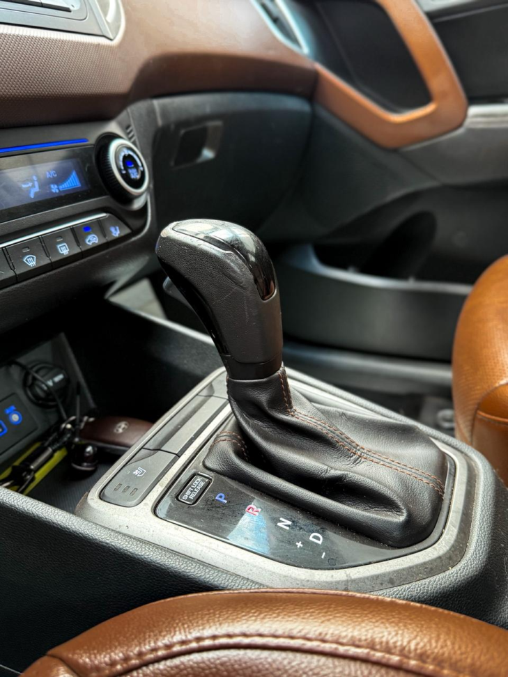 CRETA PRESTIGE - #12