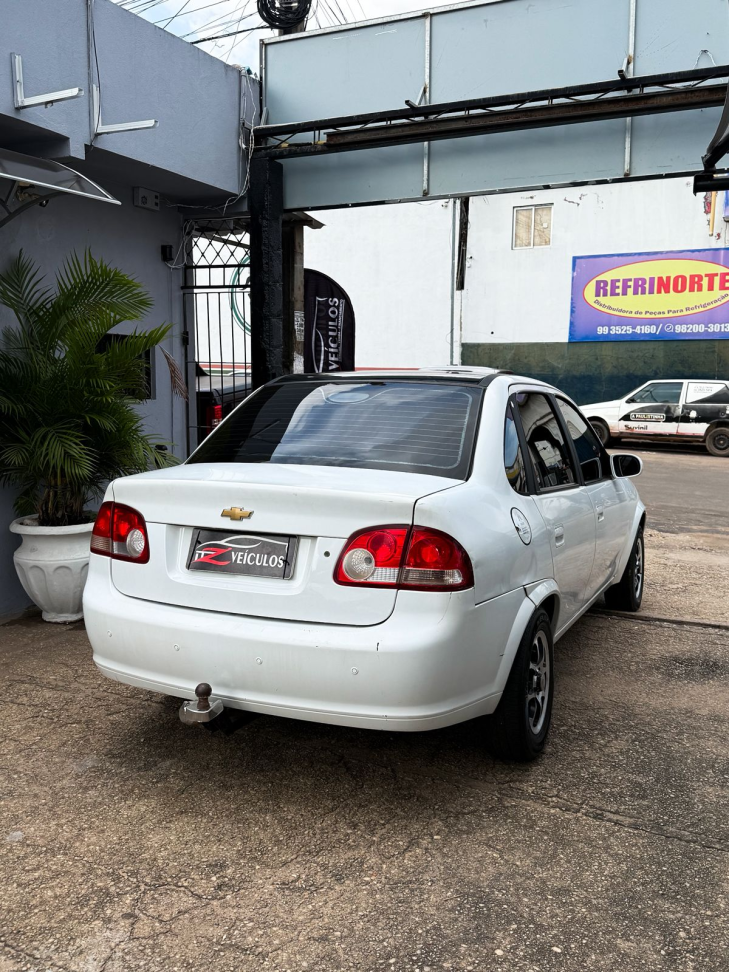 CHEVROLET CLASSIC LS - #3