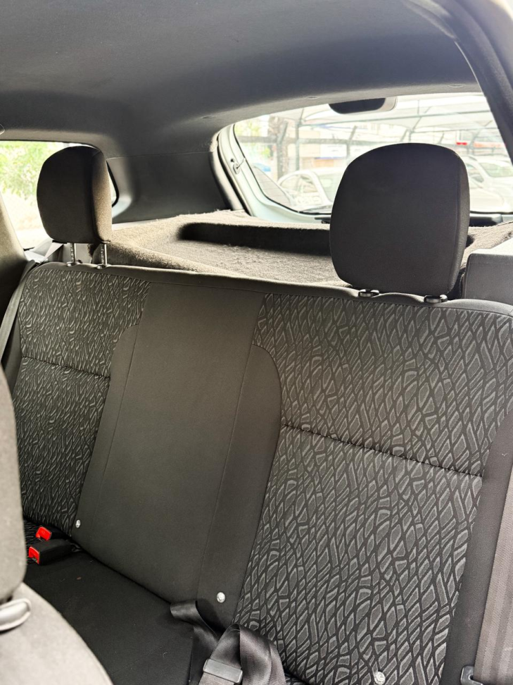 DUSTER EXPRESSION - #13