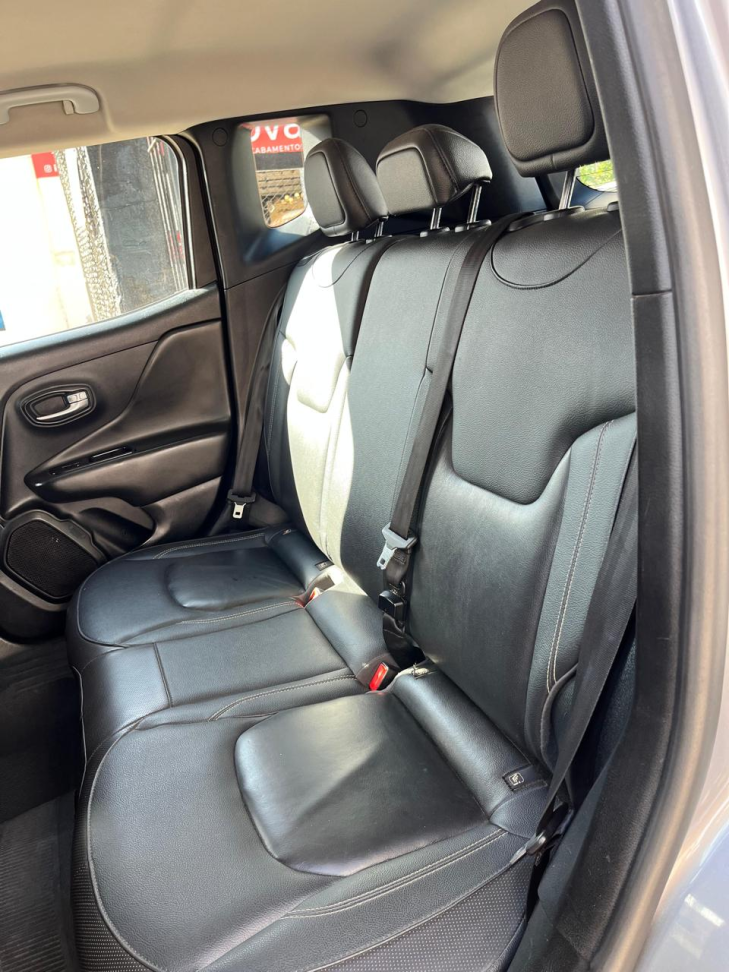 JEEP RENEGADE LNGTD - #6