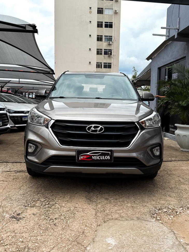 CRETA SMART PLUS - #5