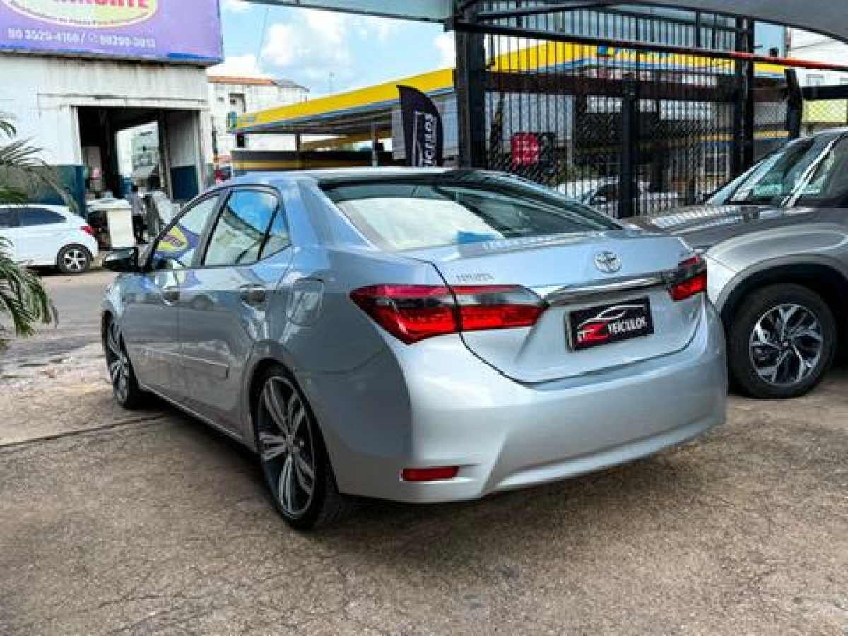 COROLLA XEi 2.0 - #7