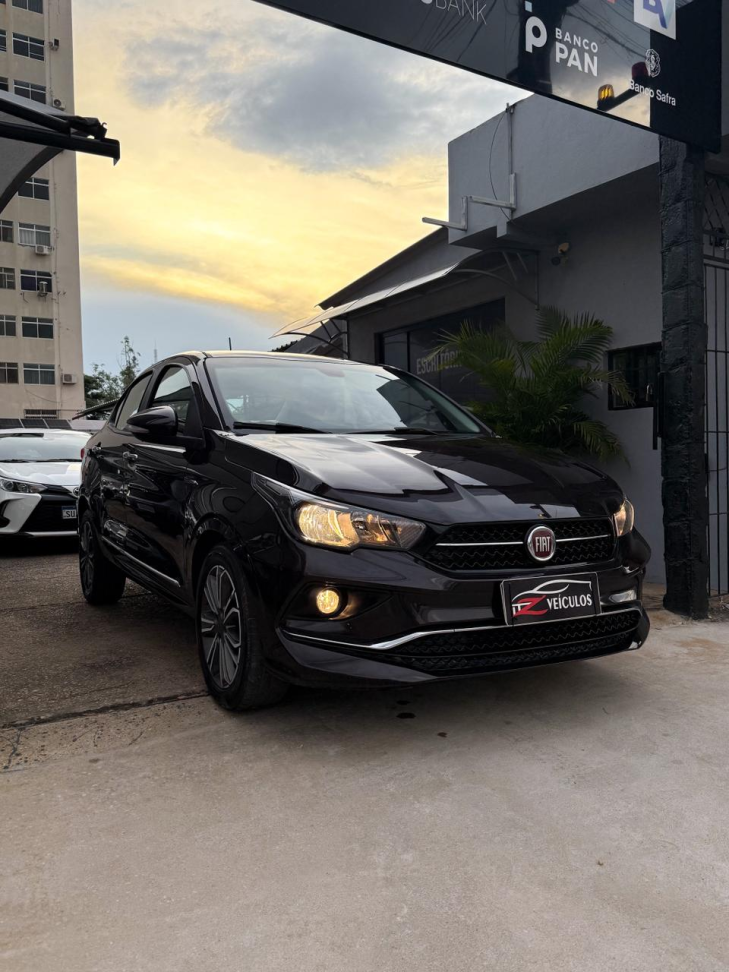 FIAT CRONOS PRECISION - #4