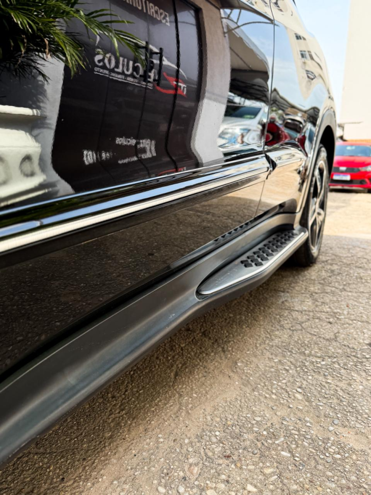 HONDA HR-V EXL - #15