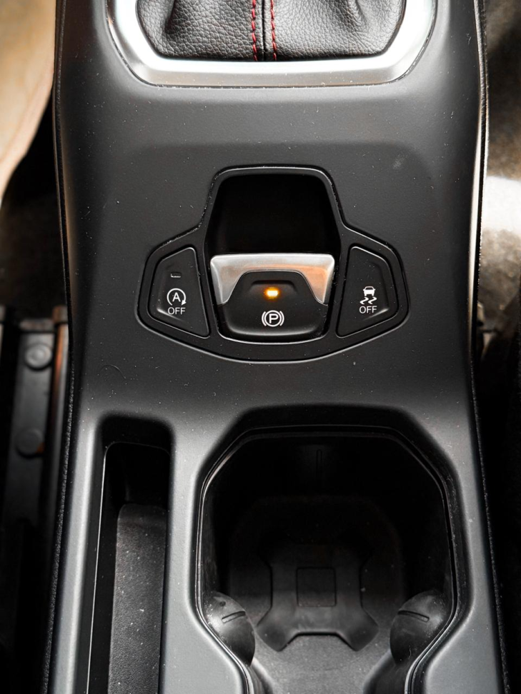 JEEP TRAILHAWK 4X4 - #12