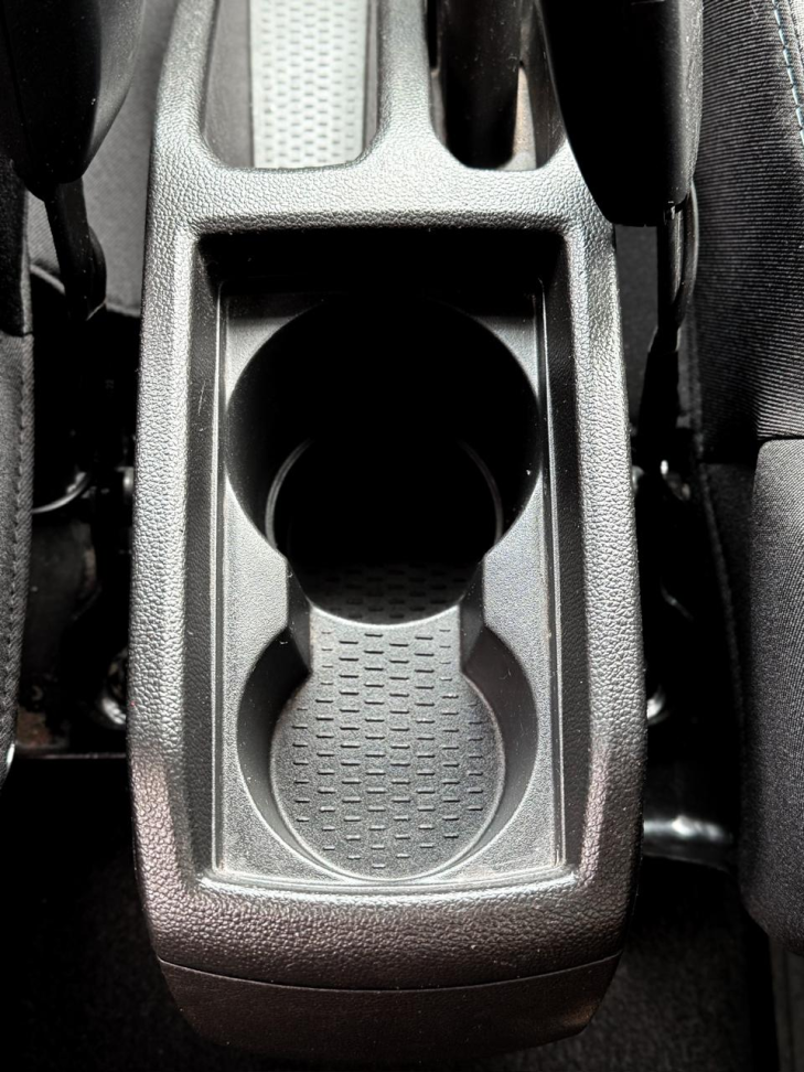 DUSTER INTENSE - #15