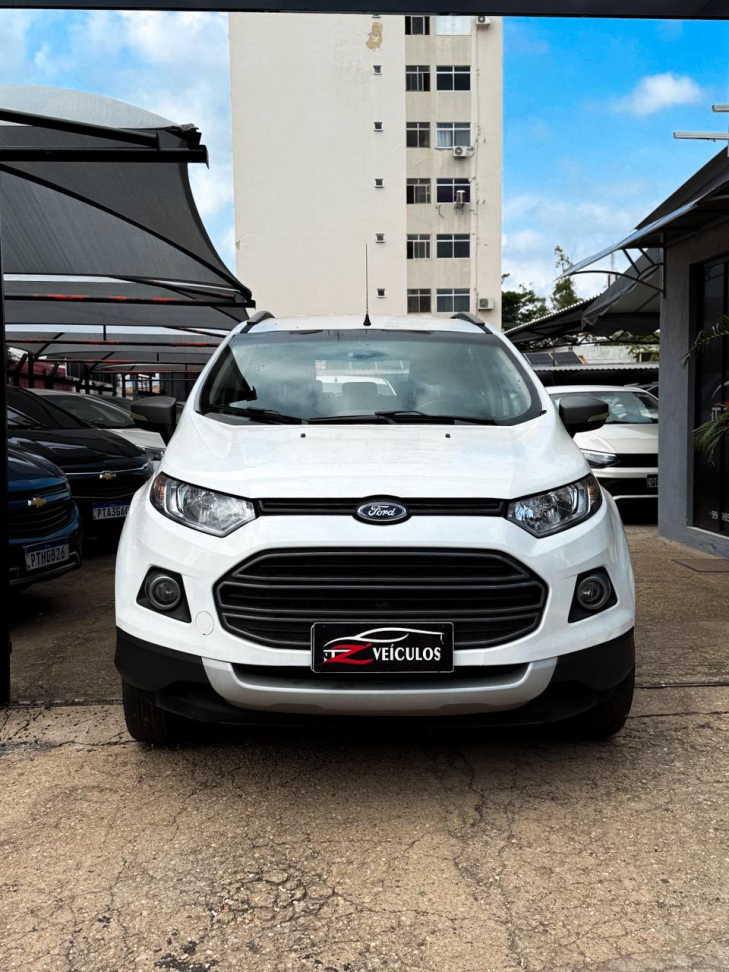 ECOSPORT FREESTYLE - #3