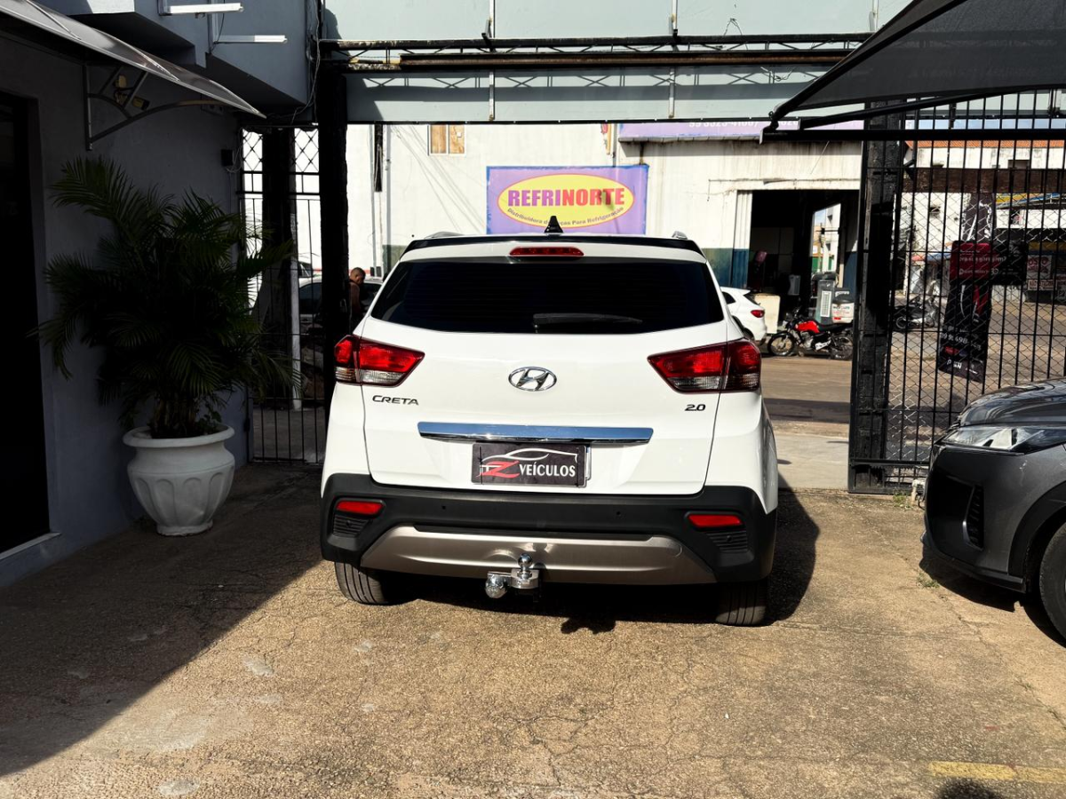 CRETA PRESTIGE - #14