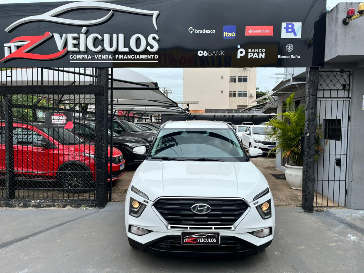 CRETA COMFORT - #3