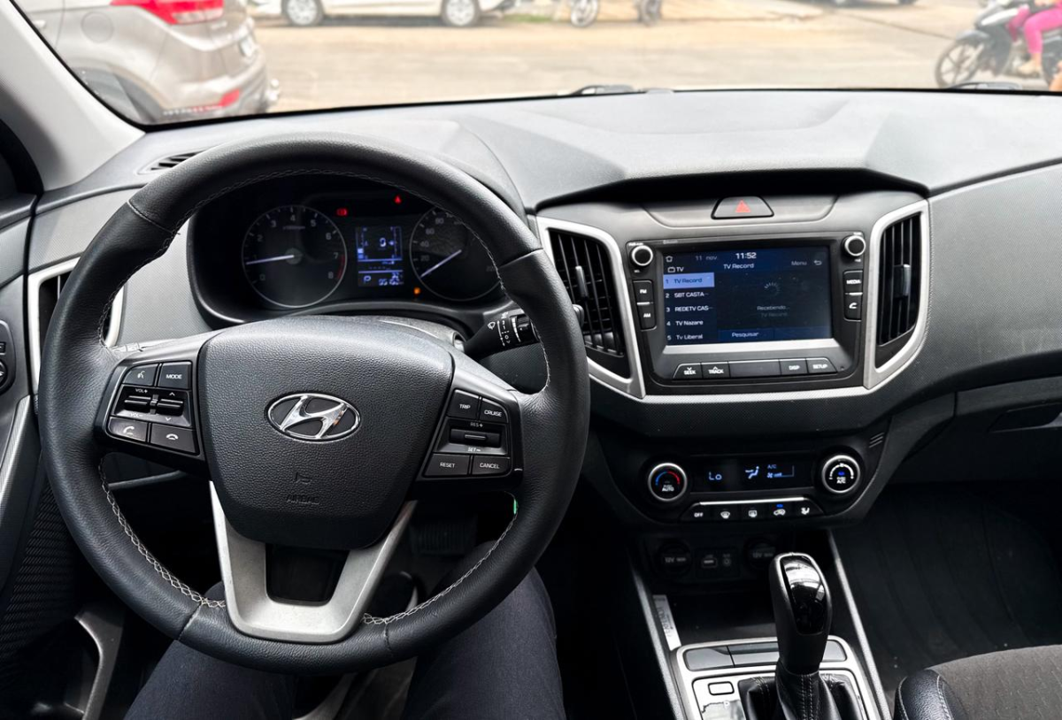 CRETA SMART PLUS - #11