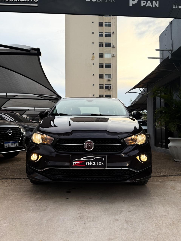 FIAT CRONOS PRECISION - #7