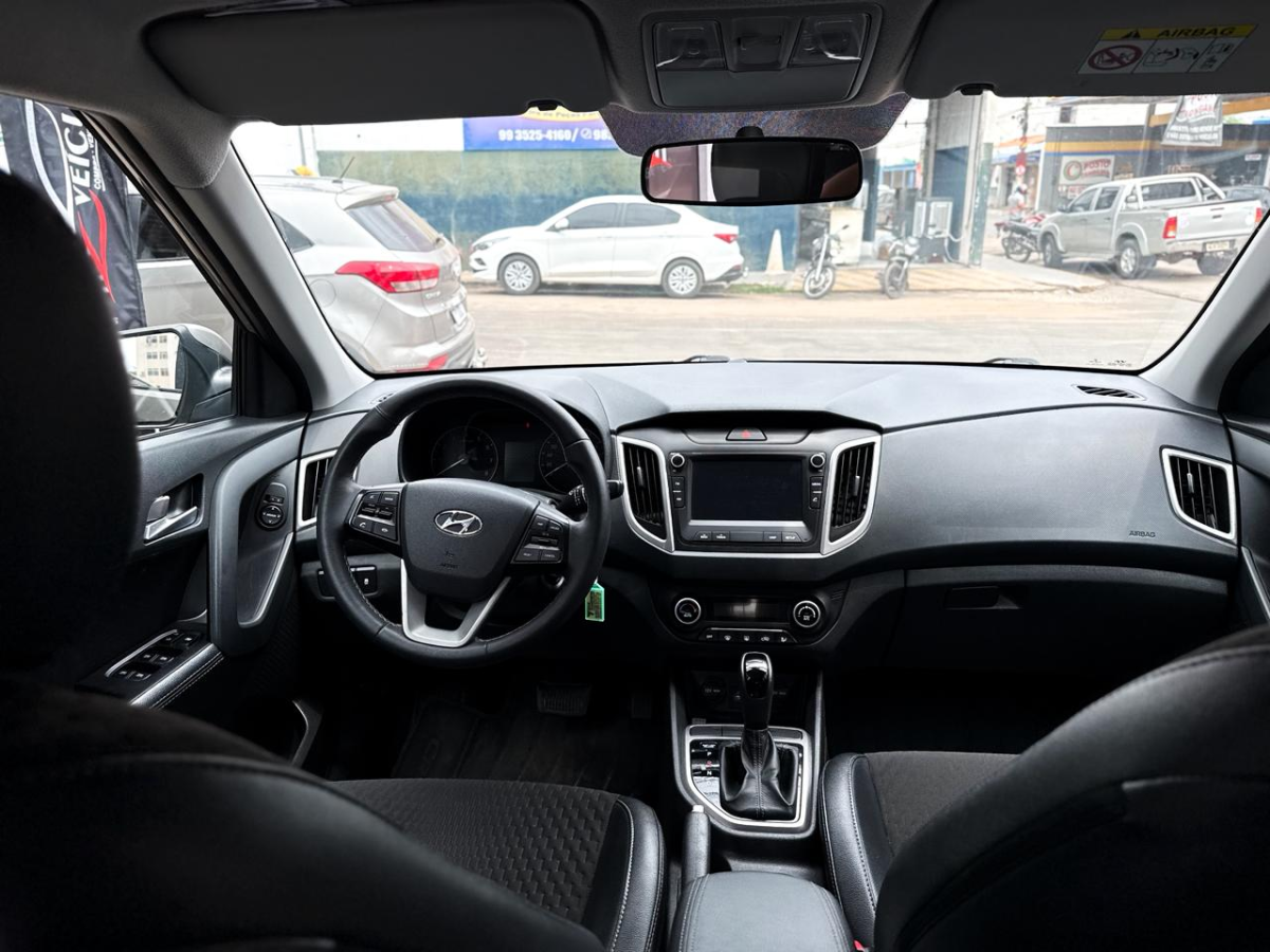 CRETA SMART PLUS - #10