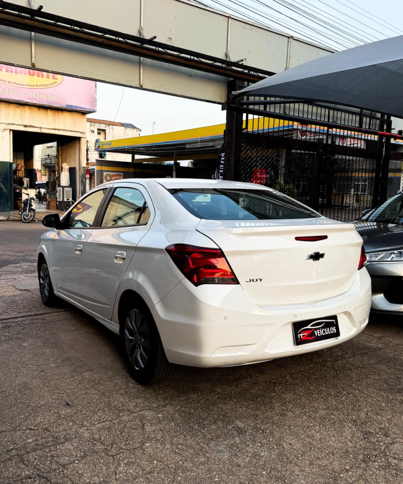 ONIX PLUS JOY BLACK - #5