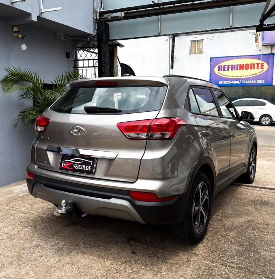 CRETA SMART PLUS - #3