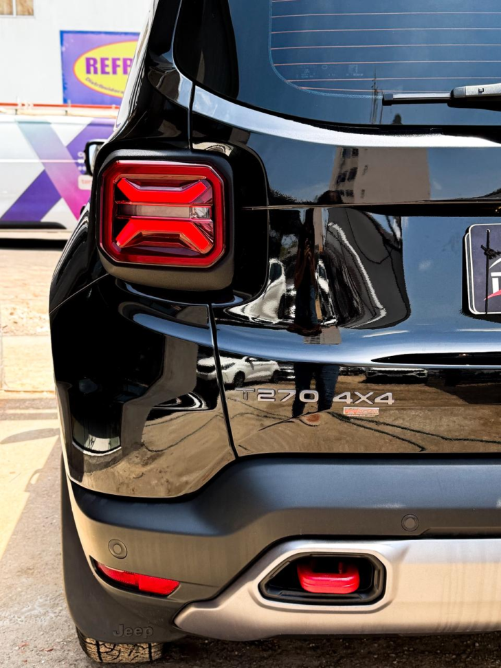 JEEP TRAILHAWK 4X4 - #7