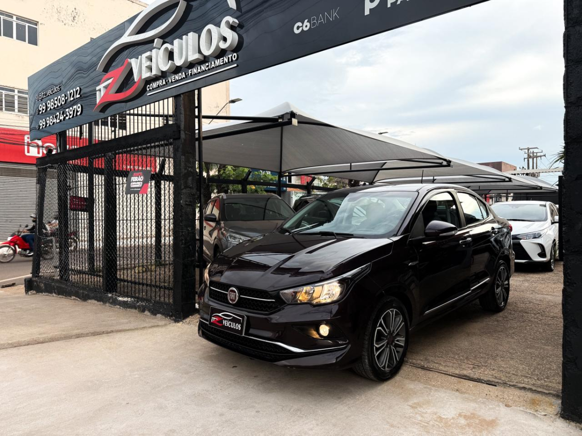 FIAT CRONOS PRECISION - #2