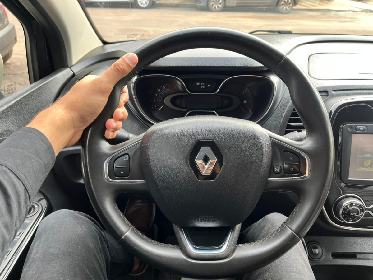 CAPTUR INTENSE - #14