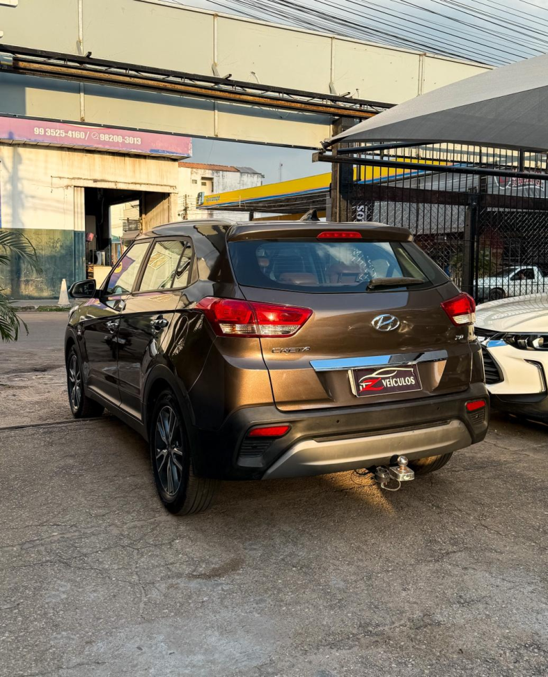 CRETA PRESTIGE - #14