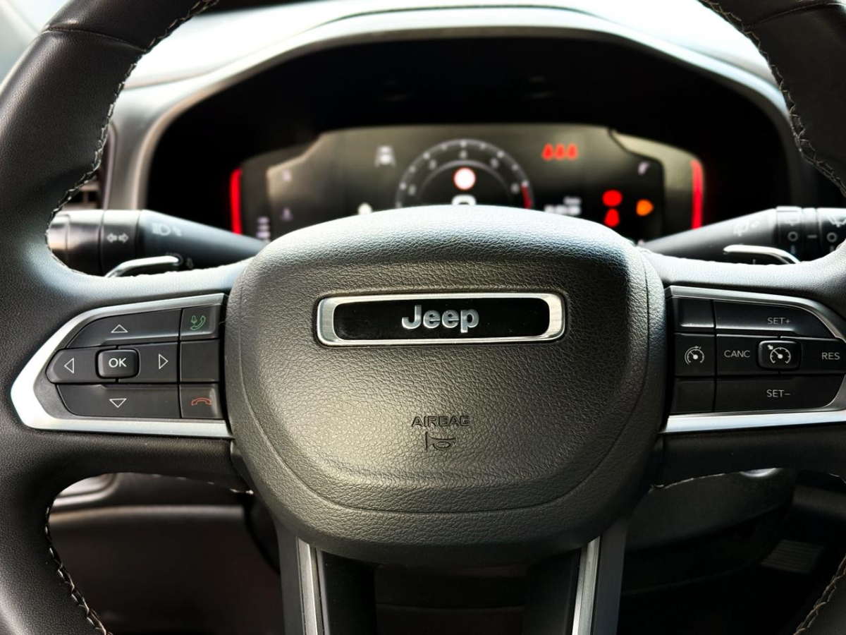 JEEP RENEGADE S - #13