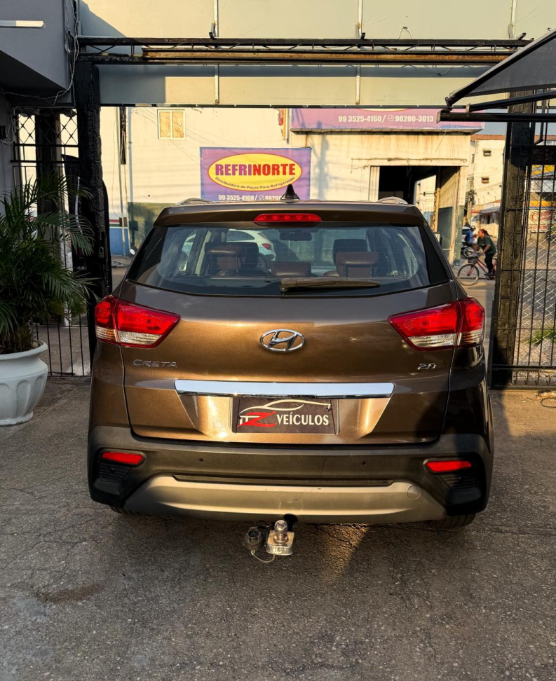 CRETA PRESTIGE - #15