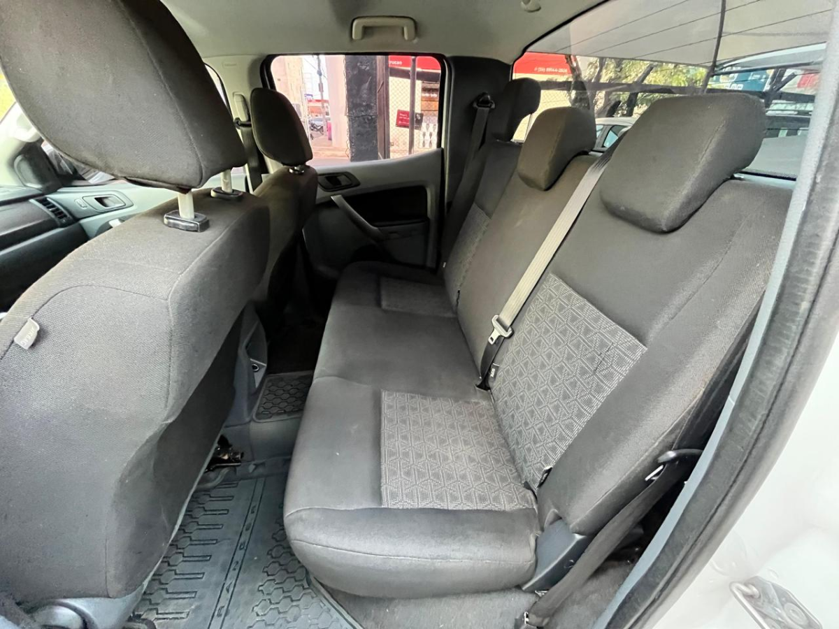 FORD RANGER XLS - #5