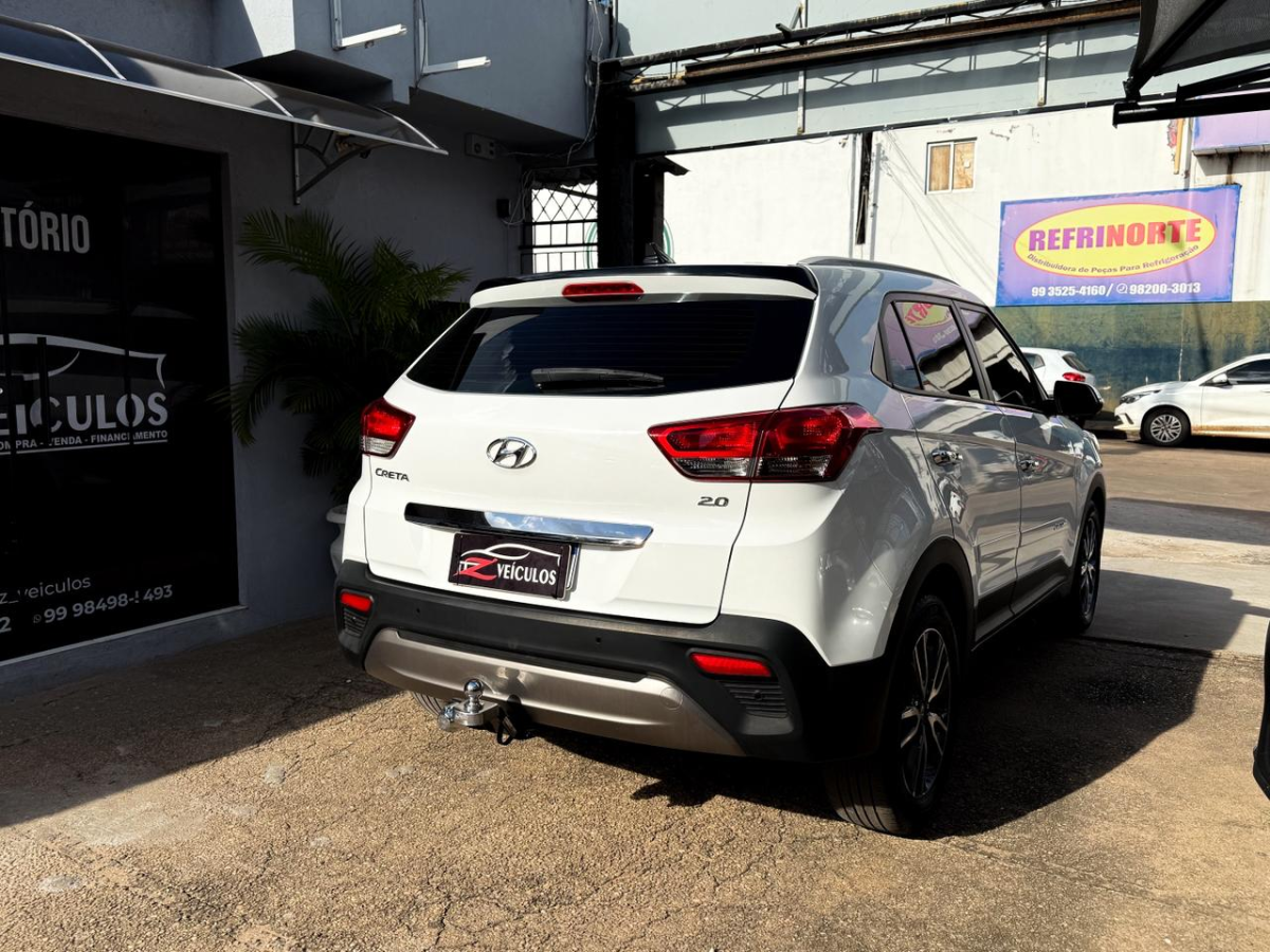 CRETA PRESTIGE - #11