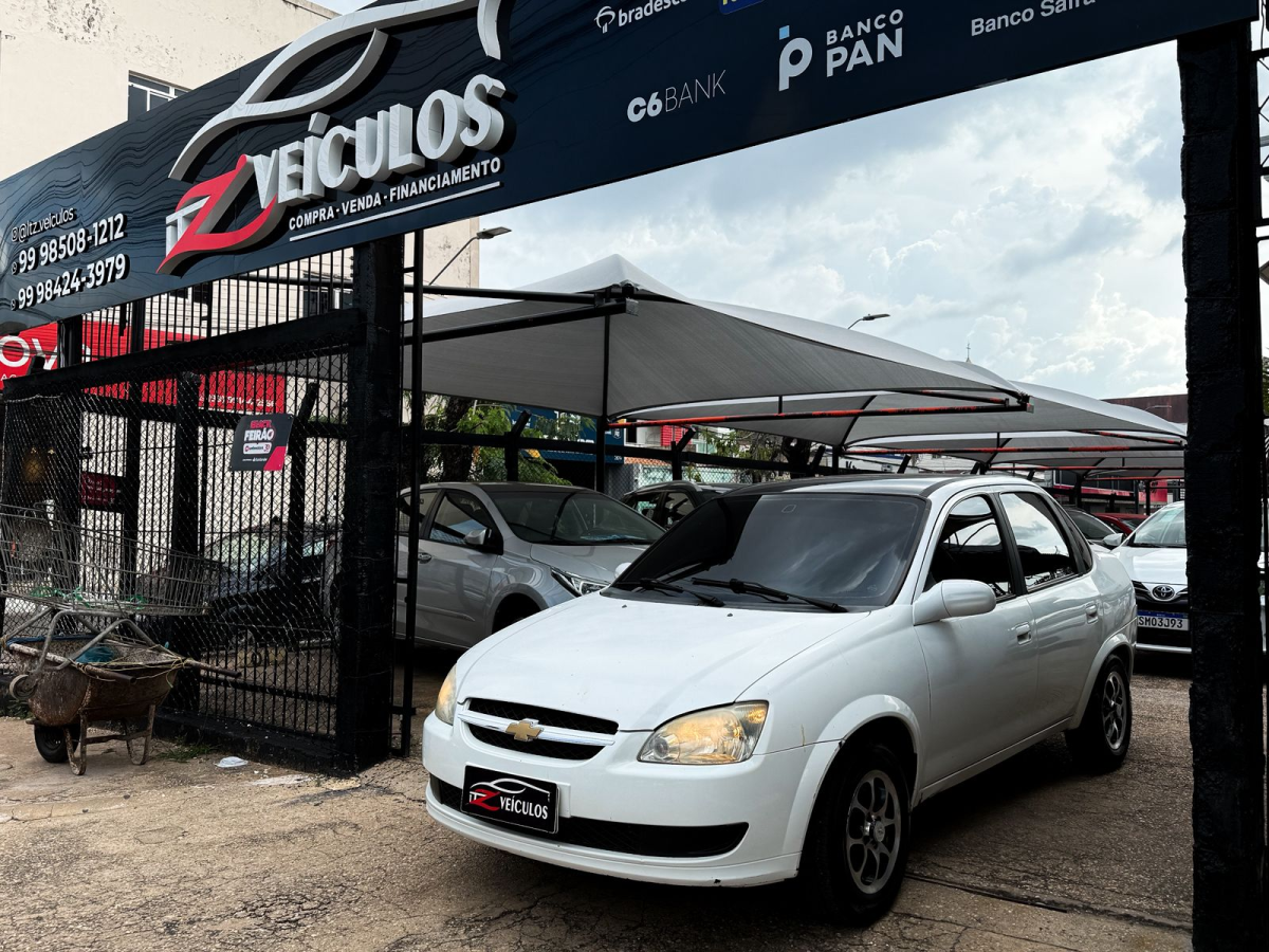 CHEVROLET CLASSIC LS - #2