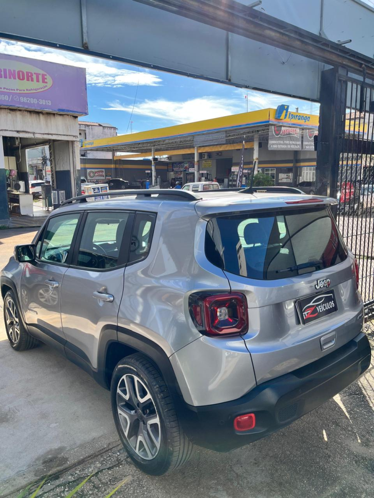 JEEP RENEGADE LNGTD - #3