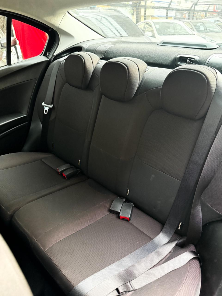 FIAT CRONOS PRECISION - #15