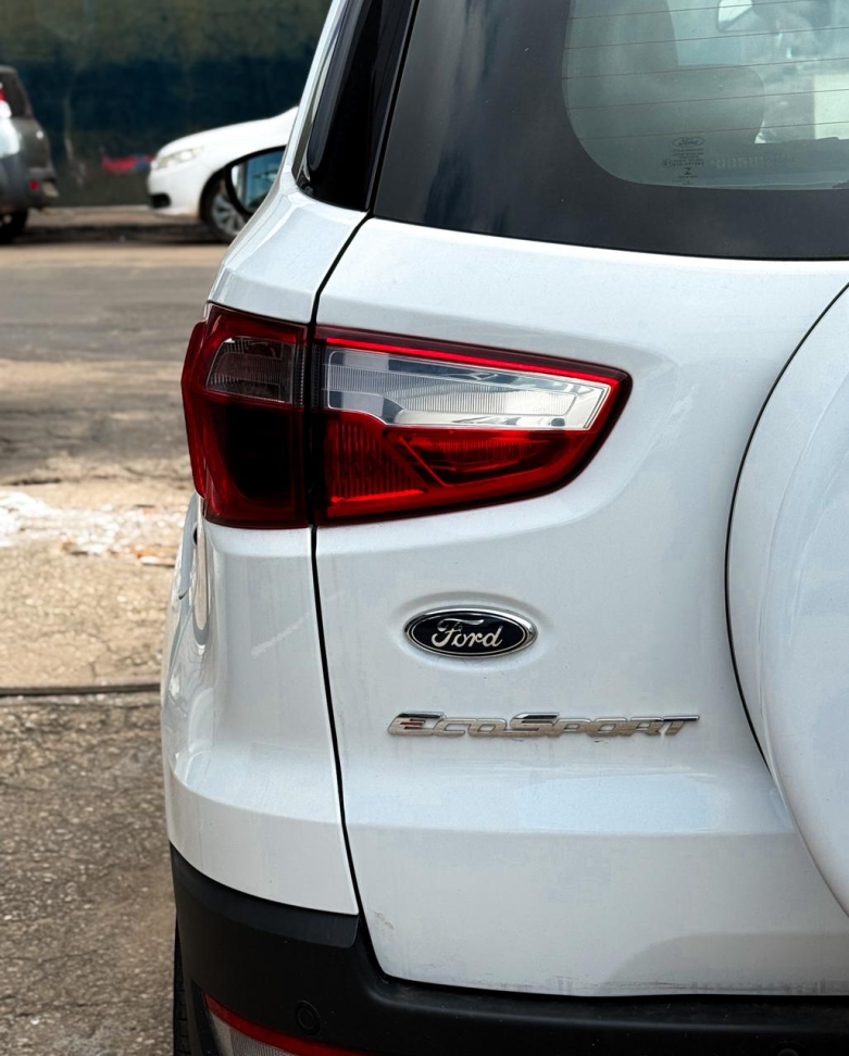 ECOSPORT FREESTYLE - #13