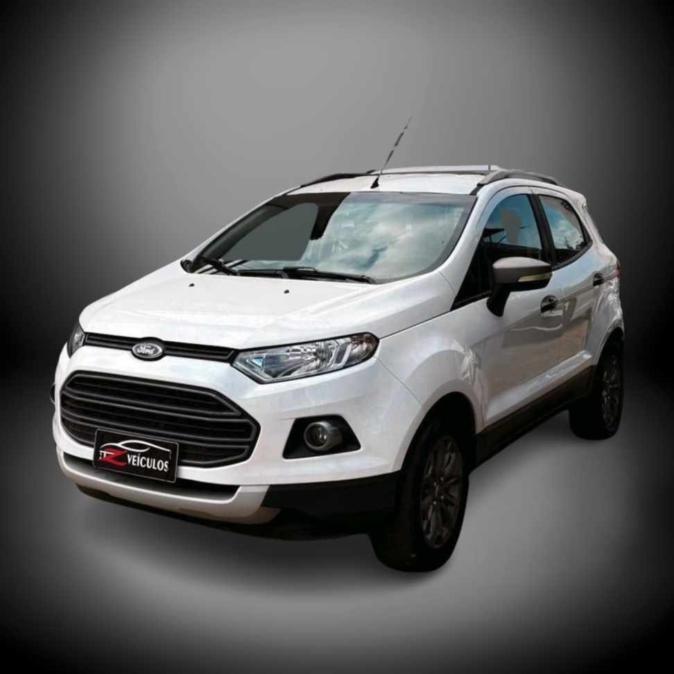 ECOSPORT FREESTYLE - #17