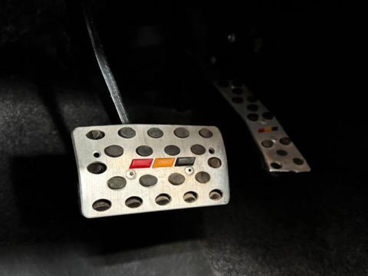 COROLLA XEi 2.0 - #4