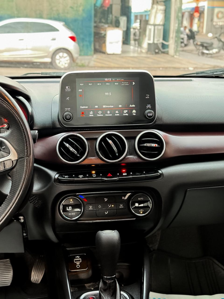 FIAT CRONOS PRECISION - #14