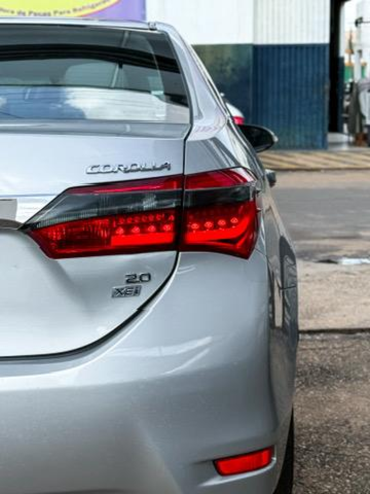COROLLA XEi 2.0 - #9