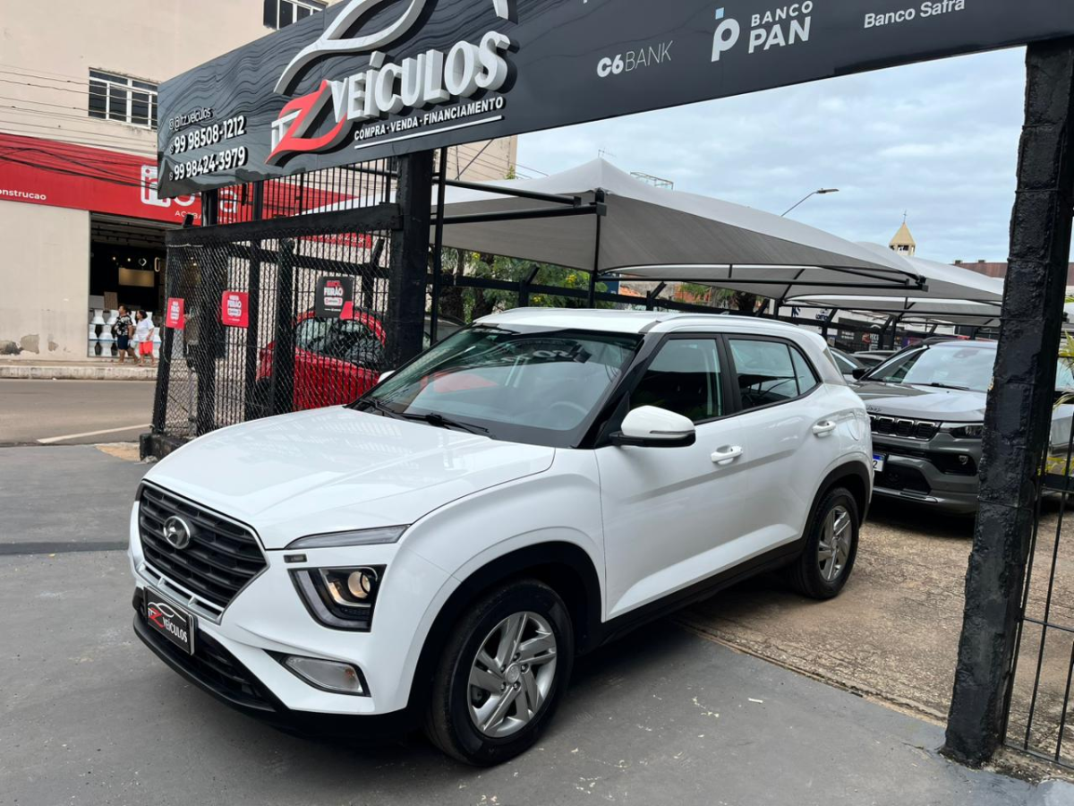 CRETA COMFORT