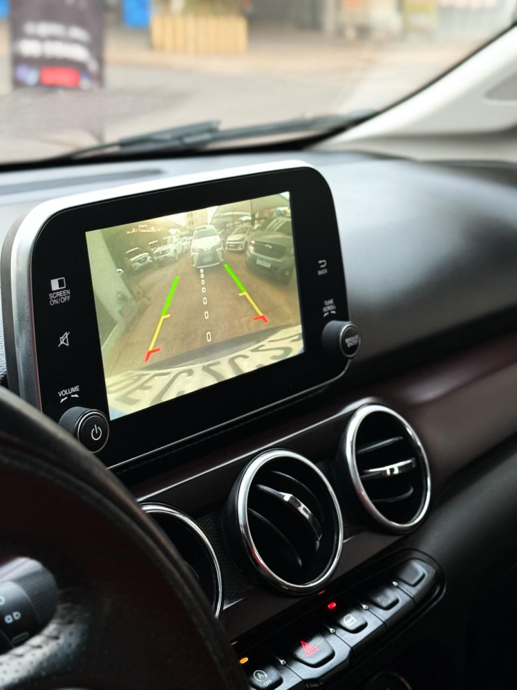 FIAT CRONOS PRECISION - #18