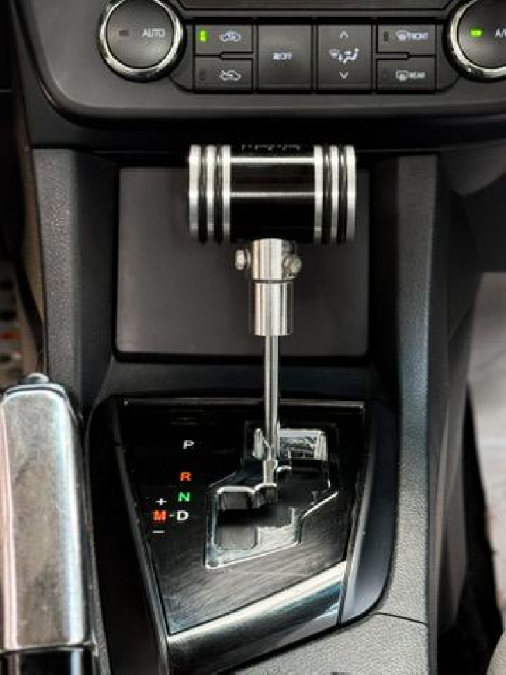 COROLLA XEi 2.0 - #5