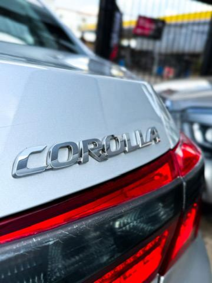 COROLLA XEi 2.0 - #3