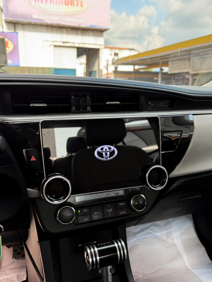 COROLLA XEi 2.0 - #12