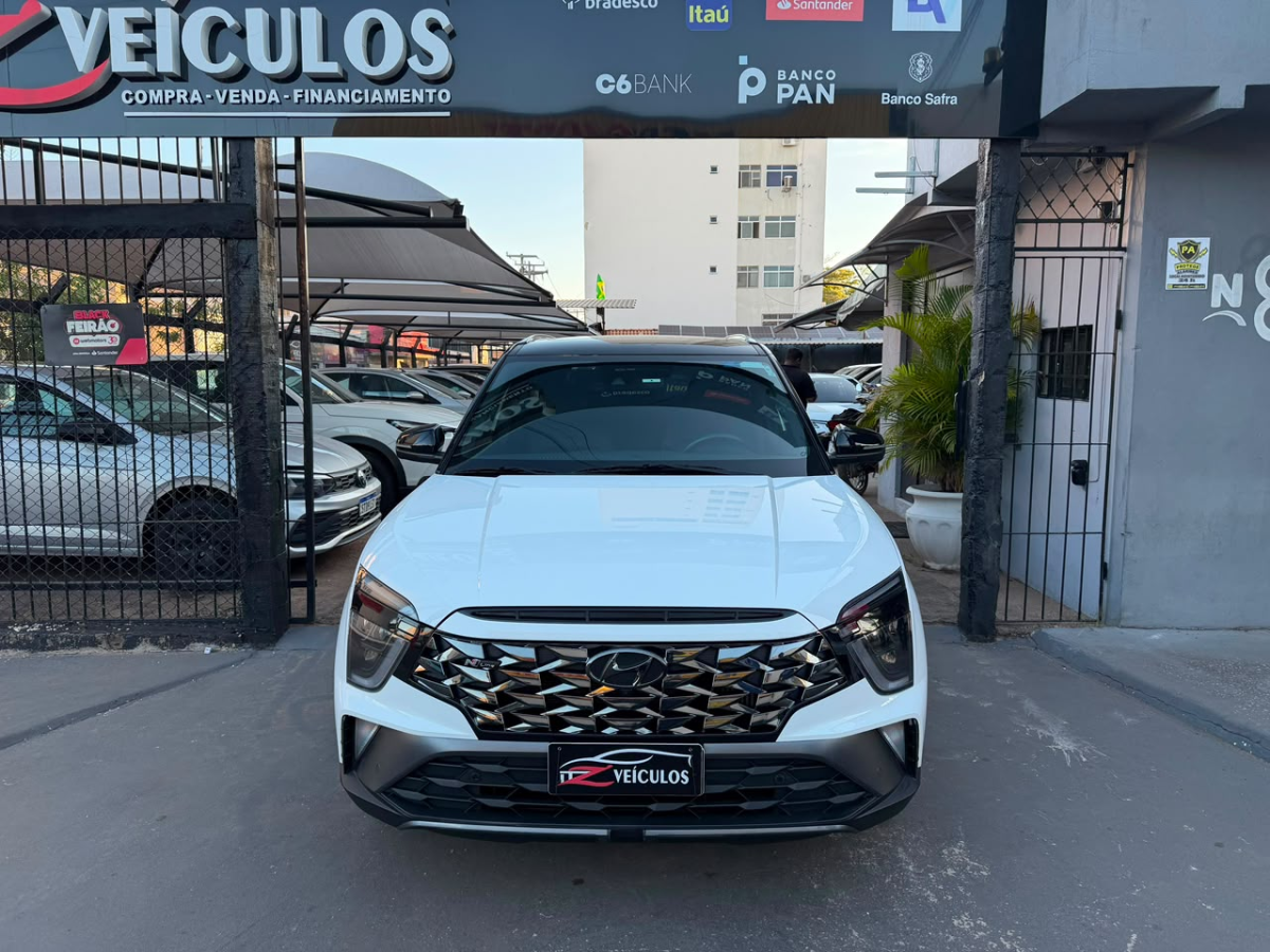 CRETA N-LINE - #4