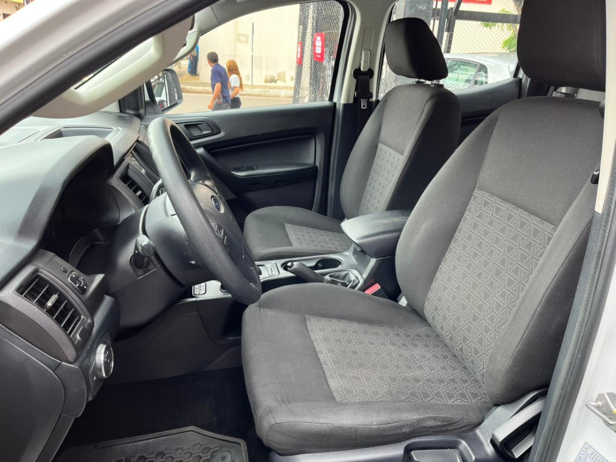 FORD RANGER XLS - #12