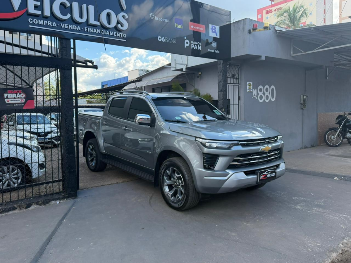 S10 LTZ - #8