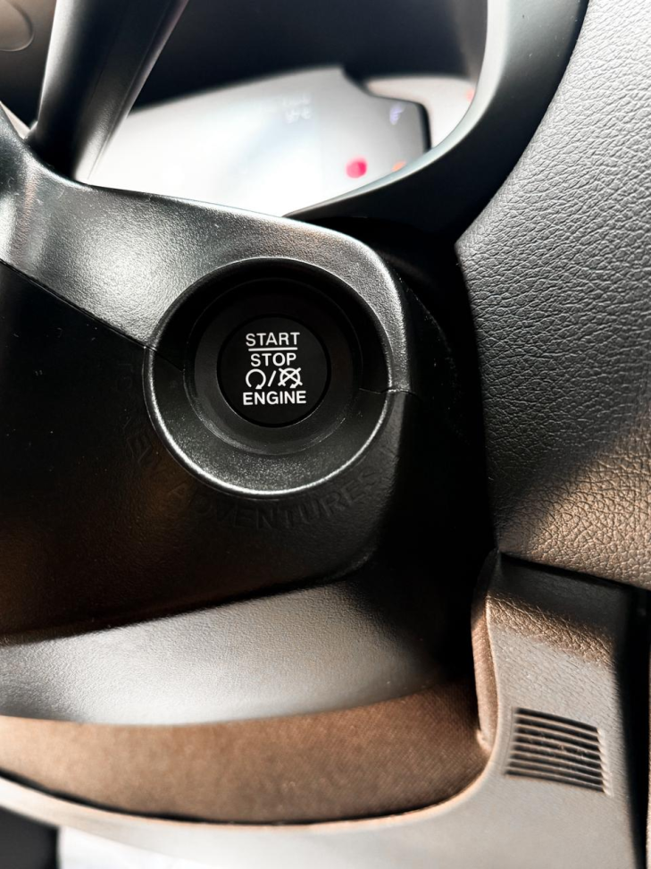 JEEP TRAILHAWK 4X4 - #14