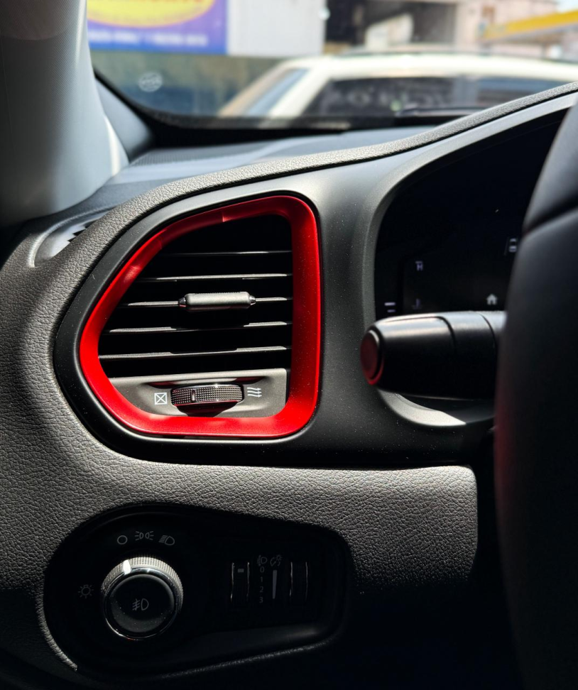 JEEP TRAILHAWK 4X4 - #20