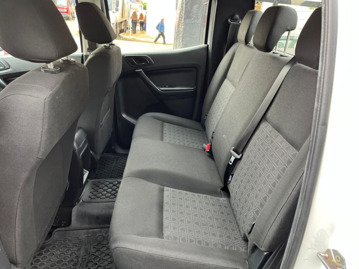 FORD RANGER XLS - #9