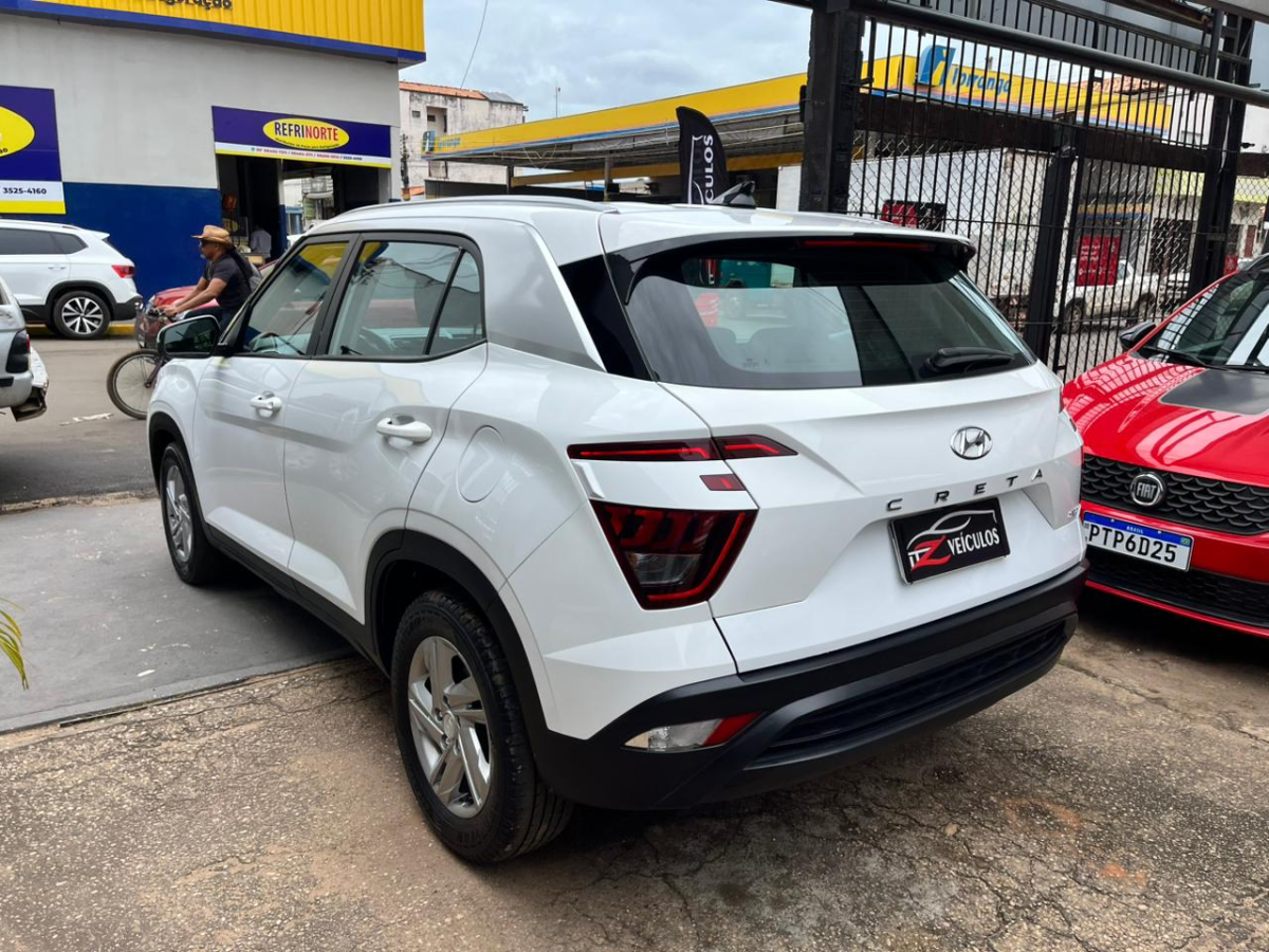 CRETA COMFORT - #7