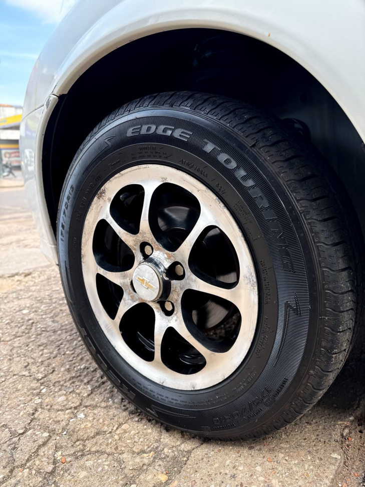 CHEVROLET CLASSIC LS - #9