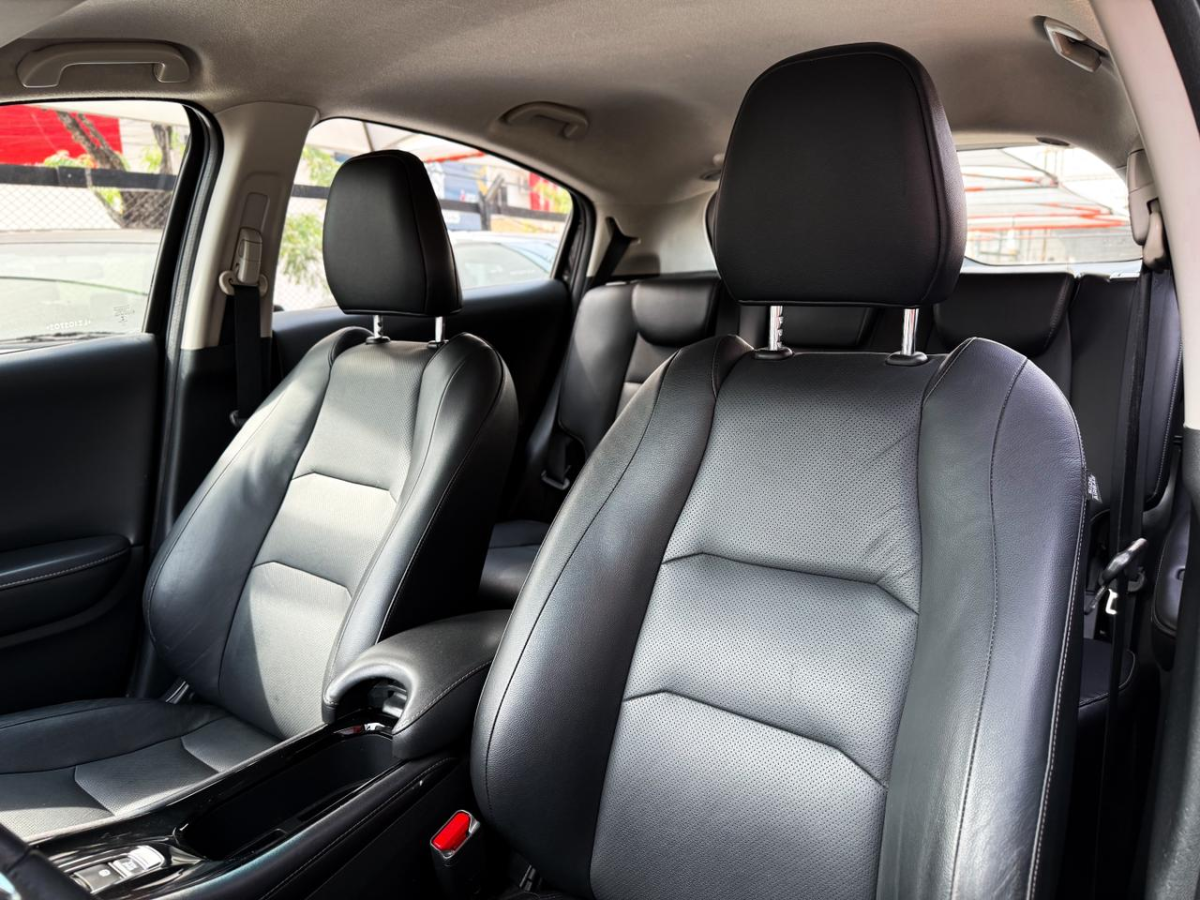 HONDA HR-V EXL - #14