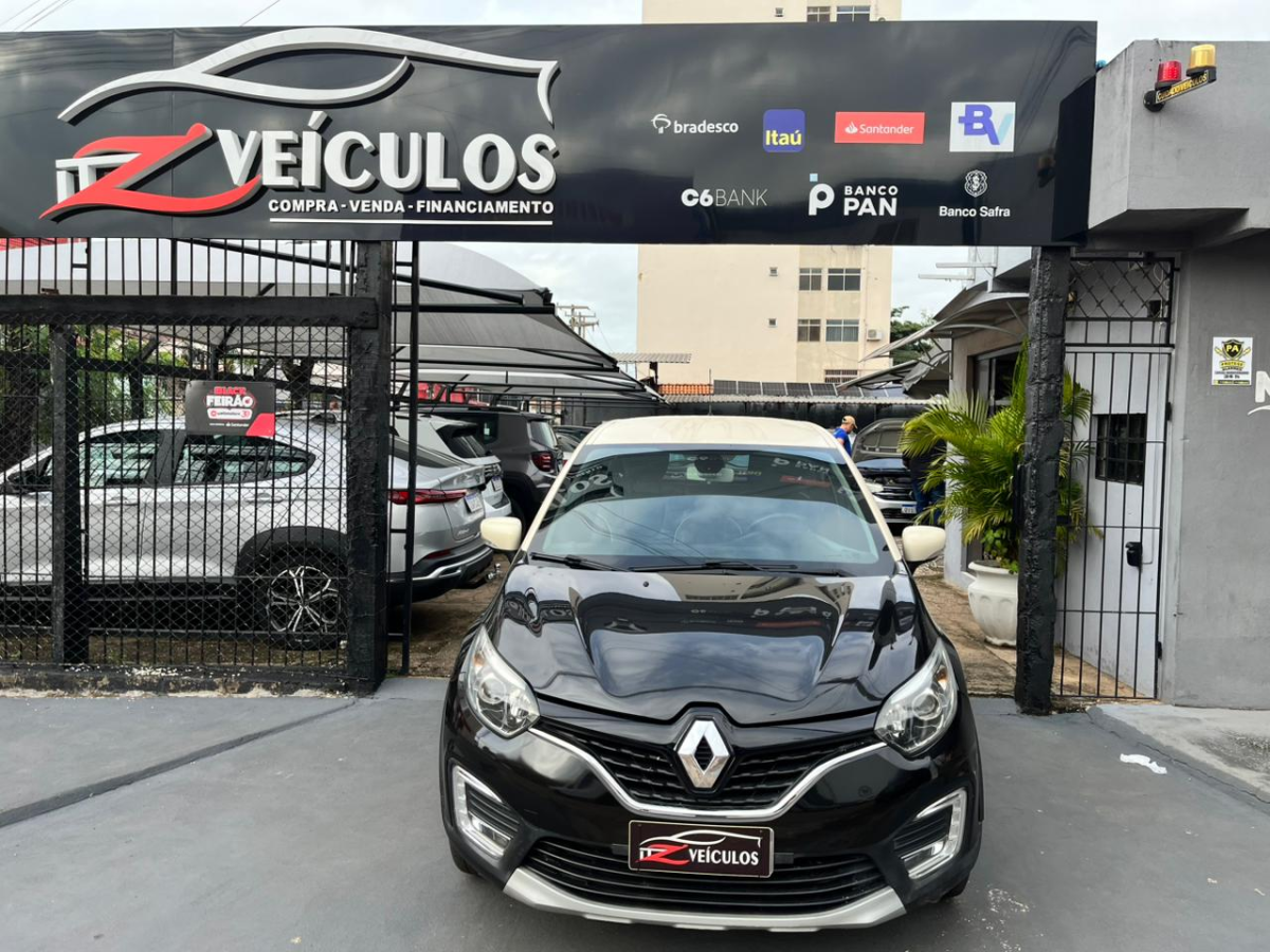 CAPTUR INTENSE - #11