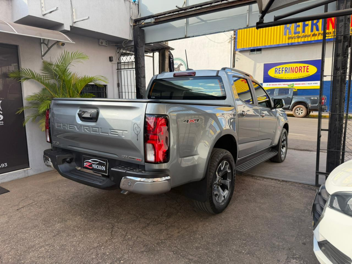 S10 LTZ - #9